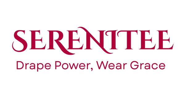 Serenitee Sarees